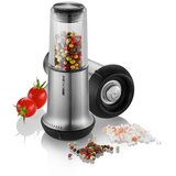Gefu 34627 Rotary grater Black, Stainless steel, Transparent | shoptok.hr