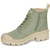 Palladium Visoke superge PALLABASE TWILL Kaki | Shoptok.si
