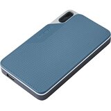 Intenso 2TB ssd TX100 500MB/s usb 3.2 Gen1x1 zunanji disk - modra | Shoptok.si