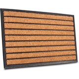 Hanse Home Predpražnik iz kokosovih vlaken 45x75 cm Striped – Cene