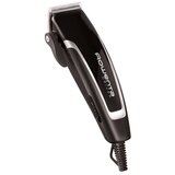 Rowenta Strižnik Hair clipper Driver Black TN1603F0, Cene