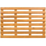  Prostirka za kupanje Smeđa 56 x 37 x 2,5 cm boja drva | Eponuda.ba