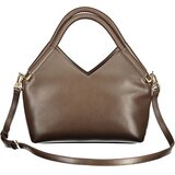  ženska torba 26x22x11 cm smeđa | shoptok.hr