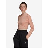 Adidas Apricot Women's Crop Top Originals - Women | Shoptok.si