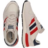 Adidas Nizke superge 'Treziod 2.0' bež / mornarska / krvavo rdeča | Shoptok.si