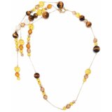Swarovski Ogrlice 5618299-TNLMU1GOS Večbarvna Cene