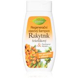 Bione Cosmetics Rakytník regeneracijski šampon za lase 260 ml Cene