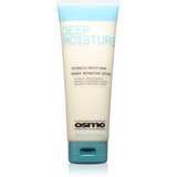 OSMO Deep Moisture Intensive Repair Mask intenzivna maska za obnavljanje za kosu 250 ml Cijene
