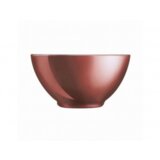 Luminarc činija flashy astral red Cene
