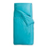 Odeja Posteljina Basic - tirkizna-240x220+2x80x60 | shoptok.hr