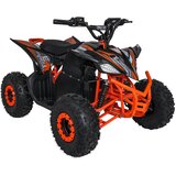 Quad Štirikolesnik na akumulator DESERT STORM LIFT 800W - oranžen | Shoptok.si