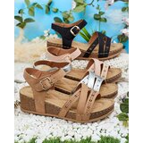 Resti Women's River Anchor Sandals | shoptok.hr