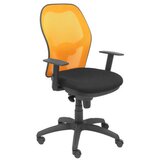  Uredska stolica Jorquera P&amp C BALI840 Crna Cijene