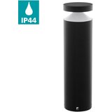 Eglo melzo vanjska stojeća/1, led, 11w, 950lm, v-450, aluminij/crna | shoptok.hr