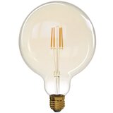 Emos LED žarnica EMOS Vintage G125 Toplo bela, 4W E27 Cene