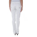 Phard WHITE WOMAN TROUSERS | shoptok.hr