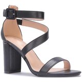 La Modeuse 66473_P154459 Crna | shoptok.hr