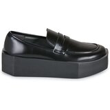 United nude STONE LOAFER LO Crna Slike