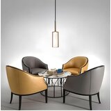 Toolight Stropni luster / zidni APP1700-1CP AMBER C | shoptok.hr