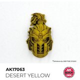 AK Interactive Desert Yellow 18ml - Quick Gen Akrilna Boja AK17063 | Eponuda.com