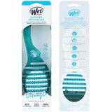 Wet Brush Shower Glitter Dtangler Pink četka za kosu za tuširanje Teal 1 kom | shoptok.hr