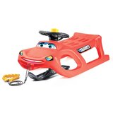 Prosperplast Cars Kontrol - Sanke Zigi-Zet - Crvene ( ISZGC-1788C ) Cene