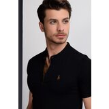 Dewberry Muška polo majica T8560 | shoptok.hr