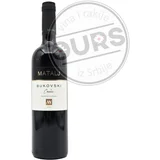 Bukovski Cuvee 0,75L