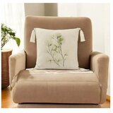 Mila Home Prevleka za blazino iz mešanice bombaža 45x45 cm – | Shoptok.si