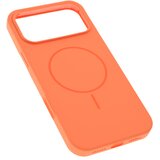  Torbica Magsafe Pure color za iPhone 17 Pro Max 6.9 narandzasta Cene
