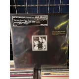 MAD SEASON - ABOVE