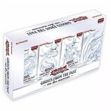 Konami YUGIOH GHOSTS FROM THE PAST: THE 2ND HAUNTING Cene