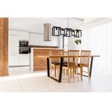  Luster na sajli KARTEL 5xE27/60W/230V | Eponuda.com