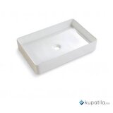  Umivaonik Nilo 605x400x155mm... | Eponuda.ba