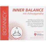 Botanicy Inner Balance - 60 kapsule Cijene