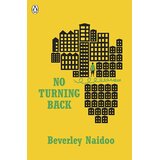 The Book Service Limited Beverley Naidoo - No Turning Back | Eponuda.com