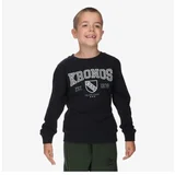 boys crewneck KRA253B606-02