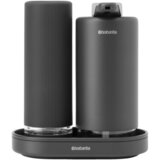 Brabantia SinkStyle Set dozatora za sapun - Mineral Infinite Grey cijene