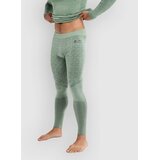 Burton Ak Slokar Hlace hedge green / true black Cene