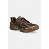 Asics Sneakers Gel-Ventx Black Coffee/ Brown Storm EUR 43.5 | Shoptok.si