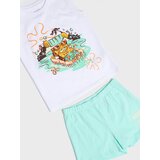 Sinsay Komplet dvodijelne pidžame SpongeBob | shoptok.hr