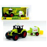  546062 TRAKTOR PRIKOLICA | Eponuda.com