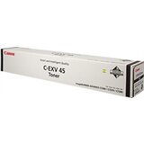 Canon Toner C-EXV 45 BK (6942B002AA) (crna), original | shoptok.hr