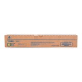Konica Minolta toner TN-324Y (A8DA25H) (rumena), original Cene