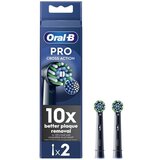 ORAL_B_POC_ELEKTRO ORAL-B POC ELEKTRO nastavek za zobno ščetko Pro Cross Action, 2 kosa Cene