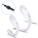 Aigostar Solarna LED traka, prigušiva, LED/10W/3,2V, 10 m, 6500K, IP65, sa daljinskim upravljačem | Eponuda.com