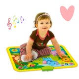  Muzički tepih u zoo vrtu Cene