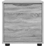  Kupaonski ormar Siva Sonoma 40,5 x 40 x 44 cm Konstruirano drvo | shoptok.hr