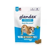 poslastice za pse glandex soft chews 30kom