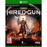 Focus Home Interactive Necromunda: Hired Gun (Series X & One) Cijene